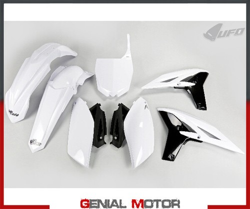 Kit plastiche complete ufo - kit,