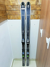 Sci Fischer Galzig 163 cm +