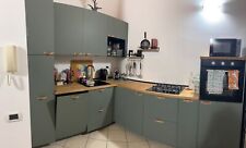 cucina completa di