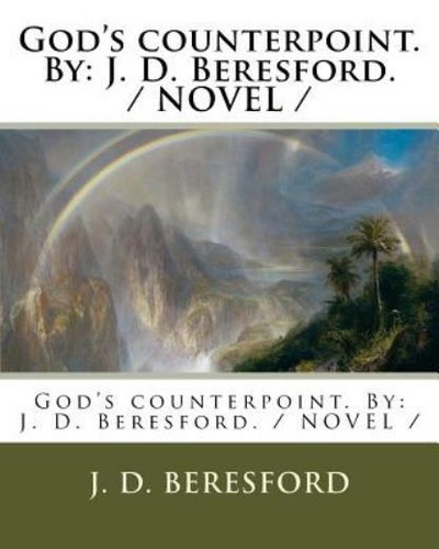 God counterpoint j d - j,