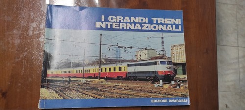 Rivarossi catalogo 1975 - rivarossi,