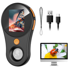 Microscopio Portatile 500X per