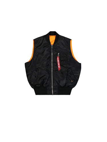 Alpha industries heritage - industries, ma-1