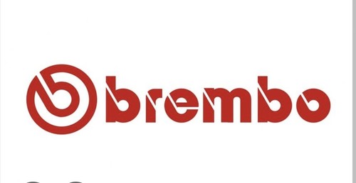 Kit adesivi brembo - kit,
