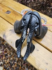 Set Cambio Campagnolo Chorus