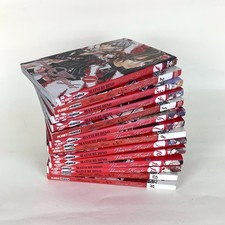 Vampire Knight Matsuri Hino Manga