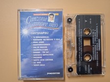 Canzone amore mio -