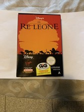 Nintendo NES - Il Re Leone