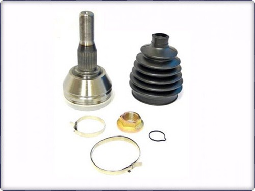 Kit giunto albero - giunto,