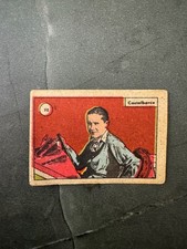 1938-39 Figurine Balilla CARLO