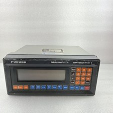 Furuno 500 mark gpr 016 - furuno, gp-500