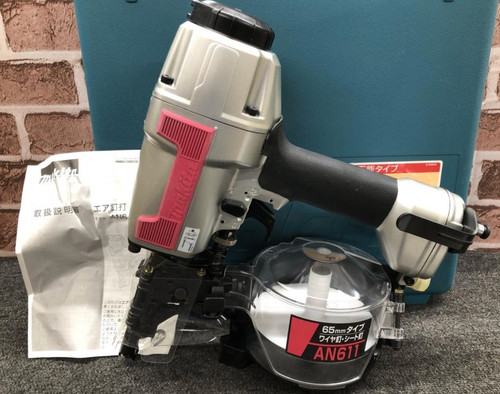 Makita an611 nail gun mm - makita,