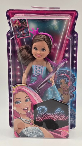 Ckb70 mattel barbie una - ckb70,