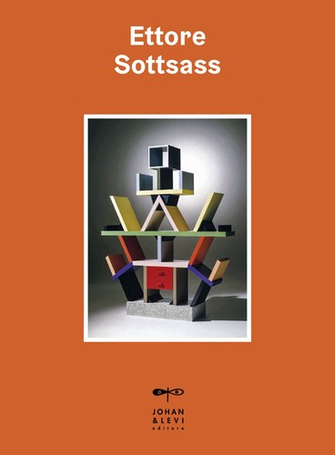 Ettore sottsass bérard - sottsass,