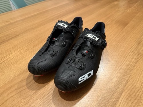 Scarpe mtb gravel sidi drako - sidi, 2