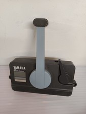 Manetta laterale monoleva