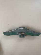 Specchio Per Le Allodole Caccia Vintage Epoca Collezione 