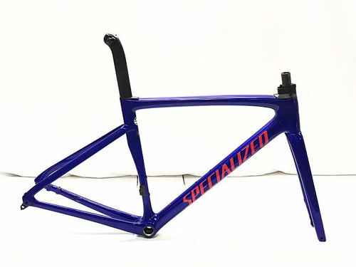 Set telaio specialized tarmac - set,