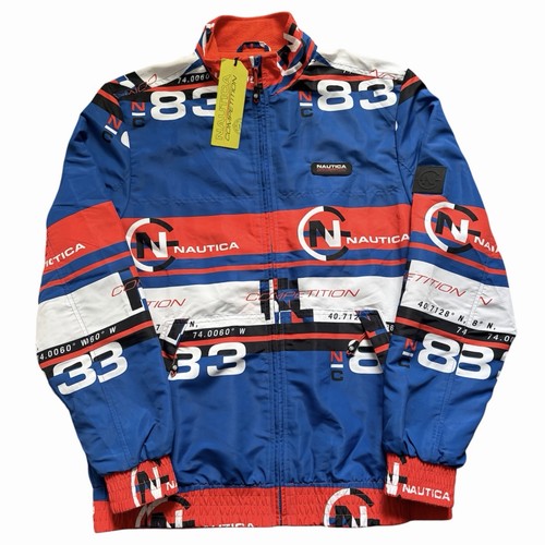 Nuovo giacca nautica - giacca,