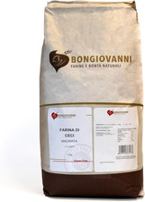 Farina Di Ceci BIO - 5 Kg