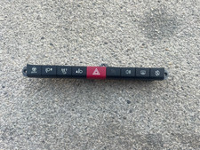 Tastiera pulsanti Fendinebbia FIAT PANDA