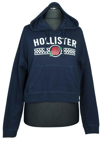 Felpa con cappuccio - , hollister