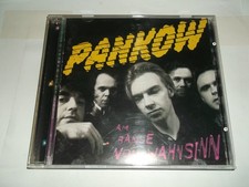 PANKOW - Am Rande vom Wahnsinn