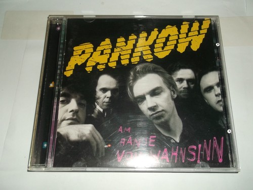 Pankow rande vom wahnsinn - -,
