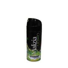 Malizia spray uomo sound