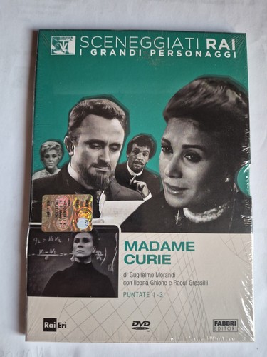 Dvd sceneggiati rai - i, grandi