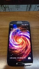 Samsung Galaxy S4 16GB Silver Shine GT-I9515 - Nuovo Mai Usato