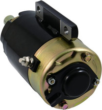 Ricambi OEG Nuovo Motorino di Avviamento Compatibile con Motore Fuoribordo Yamaha 90ETL 90ETLJD 90E...