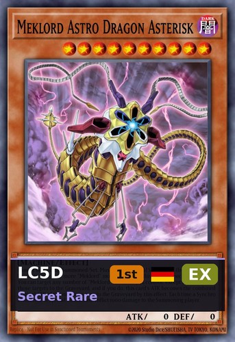 Meklord astrodrago asterisco - meklord-astrodrago,