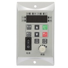Inverter CNC azionamento a