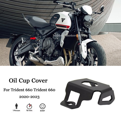 Accessories oil cup protective - accessories,