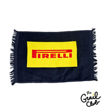 Piccolo asciugamano da