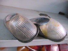 Volkswagen Maggiolino / one - Coppia frecce parafango - Ricambio usato