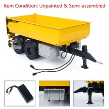 KIT rimorchio ribaltabile