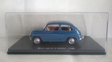 Modellino da Collezione - FIAT