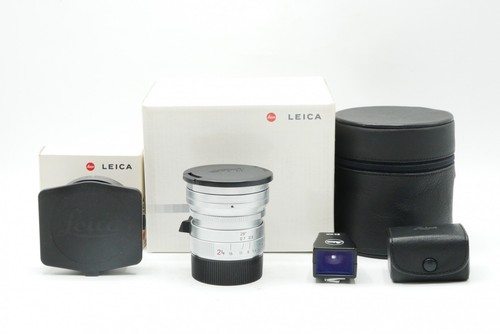 Leica elmarit 24mm - leica,