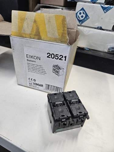 Vimar eikon 20521 - eikon,