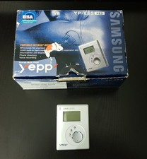 Samsung Yepp' YP-E32 1999 32MB