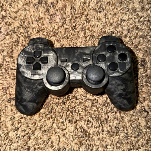 Scuf gaming wireless ps3 - gaming,