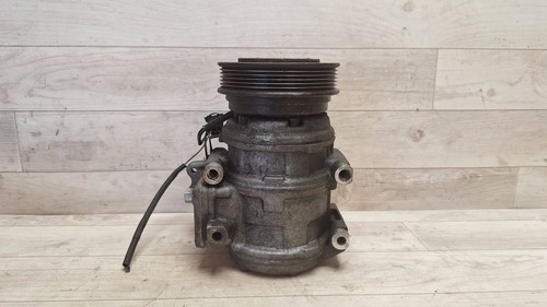 Compressore aria condizionata - compressore,