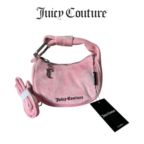 Juicy couture borsa blossom - borsa,