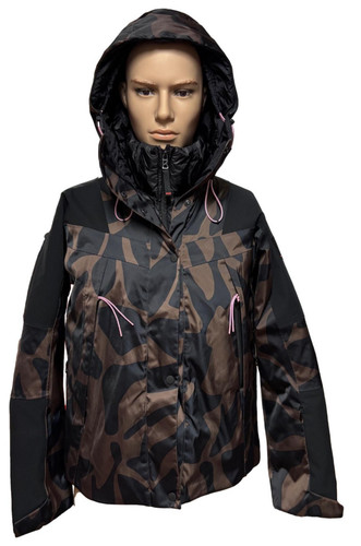 Bogner fire ice tinka - +,