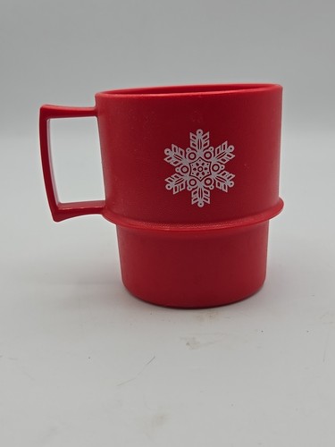 Tazza mug impilabile - mug, vintage