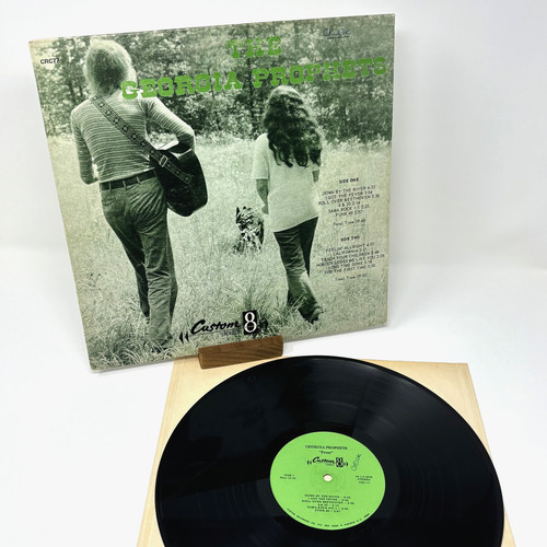 Rare 1971 pressing - rare, og