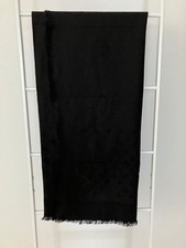 Louis Vuitton stola monogramma