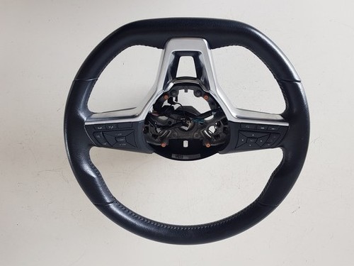 34231448 volante con comandi - 34231448-c,